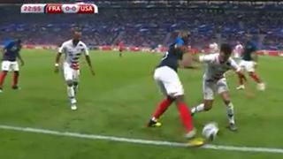 Atención, Perú: la astronómica jugada de Pogba que te dejará boquiabierto [VIDEO]