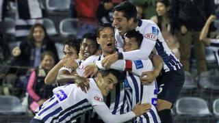 Alianza Lima: "Hemos dado medio paso hacia el título del Apertura", indicó Miguel Araujo (VIDEO)