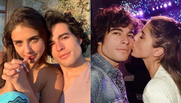 Michelle Renaud y Danilo Carrera protagonizarán remake de “Destilando Amor”. (Foto: Instagram)