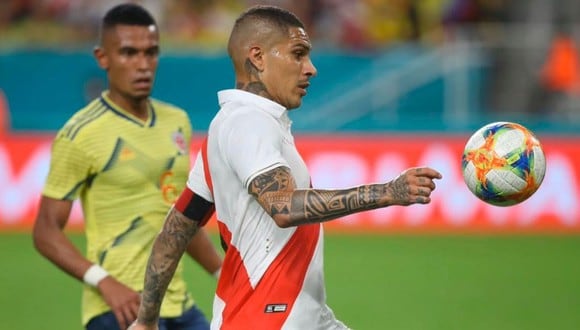 Perú vs. Colombia: la selección peruana no le ha podido ganar a su similar de Colombia con Ricardo Gareca en el banco. (Foto: EFE)