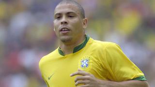 El día que el 'Fenómeno' Ronaldo bailó a Cuto Guadalupe en Brasil