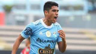 Irven Ávila: el presente del club, los elogios a Mosquera y su futuro en Sporting Cristal