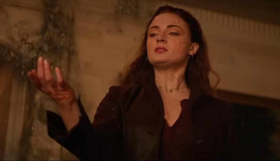 Profesor X y Mystique sostienen una tensa discusión en un nuevo adelanto de "X-Men: Dark Phoenix". (Foto: Captura de video)