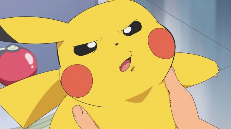 “Pokemon” 2019 capítulo 1 ONLINE: el nuevo origen de Ash, cómo Pikachu evolucionó y Mew aparece (Foto: Tokio TV)