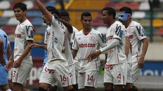 Universitario es el club peruano con más participaciones en Copa Sudamericana