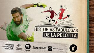 ¡Historia! Alisson, el primer portero que marcó para dar una victoria en la Premier