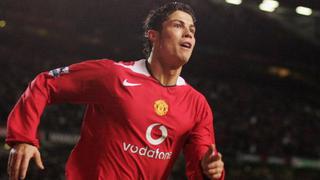 Por ti, Cristiano: el crack que vendió Manchester United para ceder protagonismo al portugués