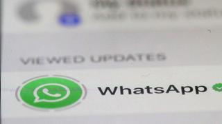 WhatsApp hará posible la reproducción de mensajes de audio sin abrir la app