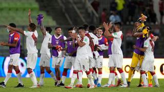“Jugamos todos”: el pedido de la selección a toda la hinchada previo al duelo ante Paraguay