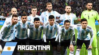 De los segundos nadie se acuerda: el análisis de Argentina y su revancha en Rusia con Messi por última vez