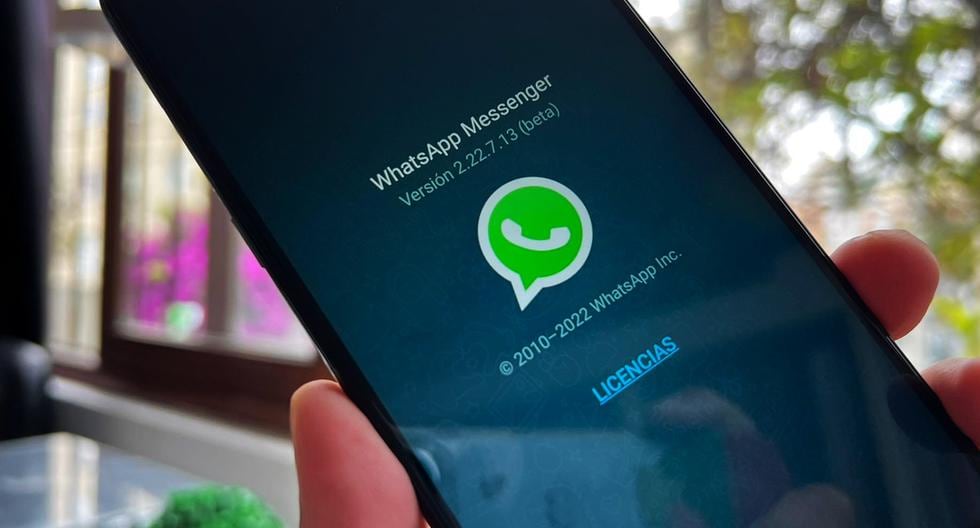 WhatsApp |  Lista telefonów komórkowych, które przestaną używać WhatsApp od 31 marca |  gra sportowa