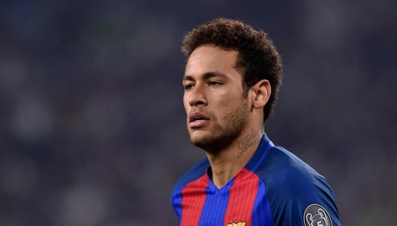 Neymar se fue del FC Barcelona al finalizar la temporada 2016-17. (Foto: Getty Images)