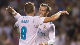 Más que una obsesión: Manchester United presentó oferta de 105 millones de euros por Gareth Bale