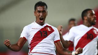 Renato Tapia confía en la clasificación de Perú al Mundial Qatar 2022: “Estoy completamente seguro”