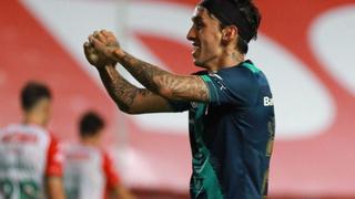 Reynoso recupera el camino: Puebla venció a Necaxa por el Apertura Liga MX 2020