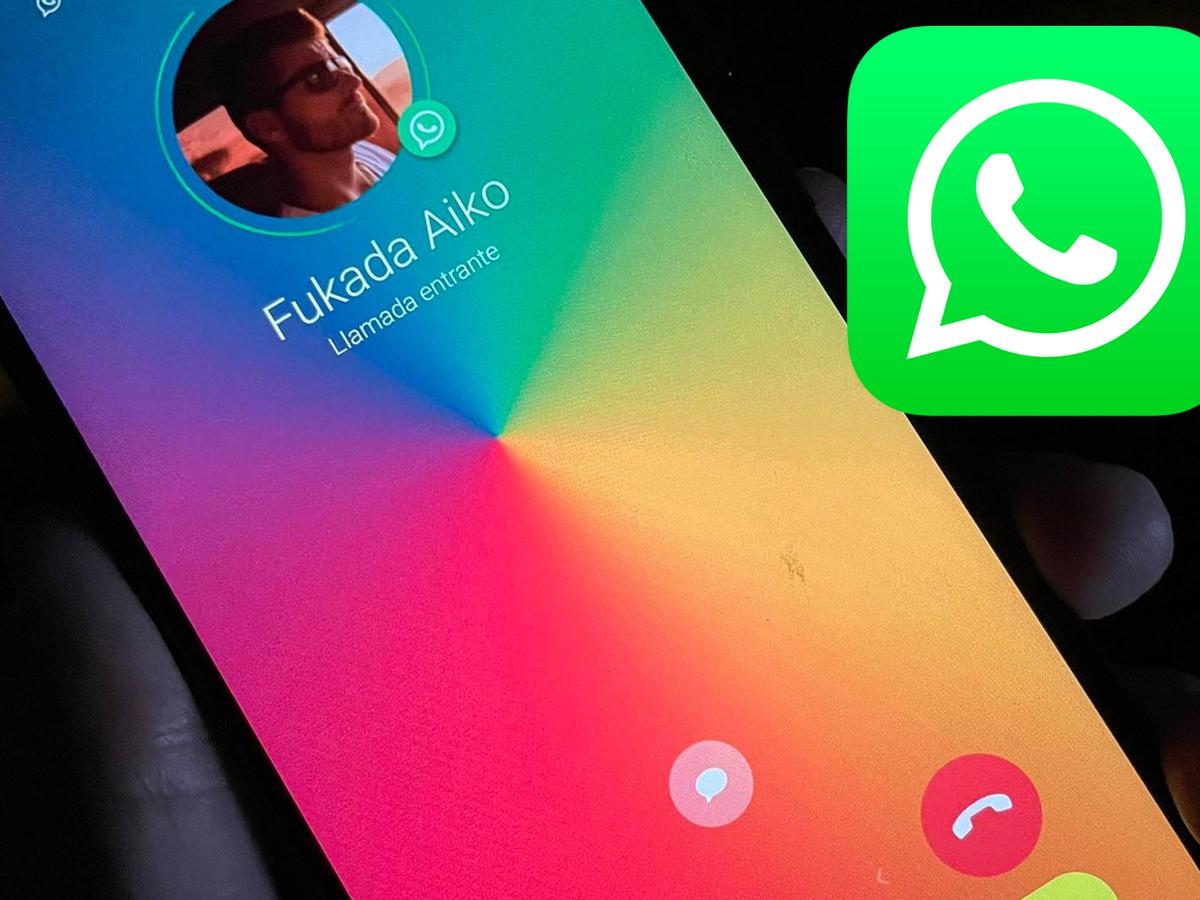 WhatsApp Plus: pasos para cambiar el fondo de pantalla en la aplicación |  APK | Apps | Aplicaciones | Smartphone | Celulares | Truco | Tutorial |  Estados Unidos | España | México | NNDA | NNNI | DEPOR-PLAY | DEPOR