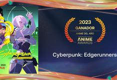 Crunchyroll: conoce a los ganadores de los Anime Awards 2023 en Japón