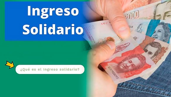 Ingreso Solidario 2023: cómo saber si estoy en el listado y hasta cuándo pagan (Foto: composición Depor/Ingreso Solidario/Difusión).