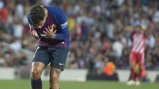 Se le cierran más puertas: Coutinho y su fallido intento por salir del FC Barcelona