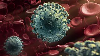 Estudios revelan que una nueva mutación del coronavirus lo hace más infeccioso, pero no enferma de la misma manera