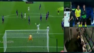 El VAR entró en escena: Modric anotó en el Real Madrid vs. Celta, pero se lo anularon [VIDEO]