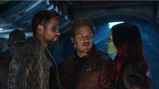 "Avengers: Infinity War": tres locas teorías sobre el futuro de la historia