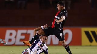 Alianza Lima vs. Melgar (1-2): resumen, goles y video por la Liga 1