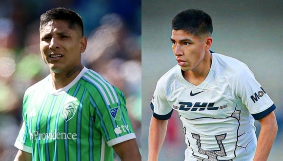 Liga MX o MLS: ¿qué liga es la ‘ideal’ para los peruanos en el exterior?
