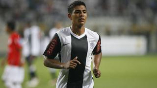 Paolo Hurtado: “Tengo el sueño de volver a Alianza y campeonar con Advíncula, Zambrano, Carrillo y Cueva”
