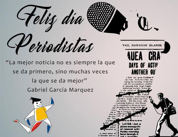 Introducir 43+ imagen frases de periodistas mexicanos