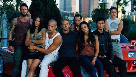 "Rápidos y furiosos": 10 personajes olvidados de "Fast and Furious" que fueron importantes en su momento y deberían regresar para el final (Foto: Universal)