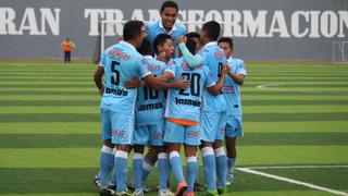 Copa Perú: Deportivo Binacional, el equipo arequipeño 'made in' Puno