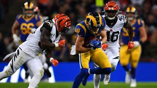 Partidazo: ¿cómo llegan Los Angeles Rams y Cincinnati Bengals al Super Bowl 2022′?