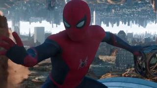 Spider-Man: cómo influirá “No Way Home” en el Universo Extendido DC