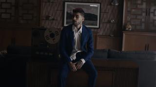 Zayn Malik estrena “Better”, su primera canción después de convertirse en padre | VIDEO