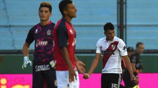 El 'Millo' sigue en alza: River Plate goleó a Arsenal por la Superliga Argentina 2018