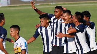 Alianza Lima: conoce el fixture de los blanquiazules en el Torneo Apertura