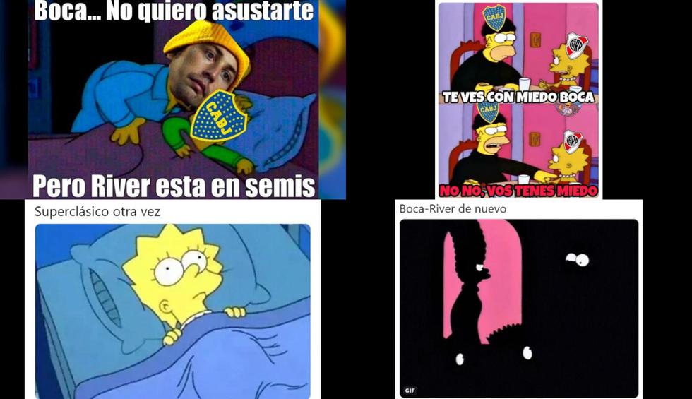 ¡Un chiste! Los mejores memes del aburrido empate entre River y Boca por la Superliga Argentina 2019 [FOTOS]