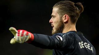 El United lo sufre: De Gea pide surrealista sueldo semanal para no fichar por el Real Madrid