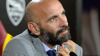 Con permisito dijo 'Monchi'to: Roma agrava su crisis en Europa y echa a su director deportivo