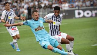 Alianza Lima o Sporting Cristal: así se define al ganador de las semifinales de la Liga 1