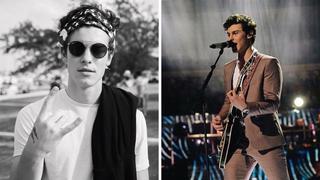 Shawn Mendes en medio de la polémica por tuits racistas que publicó hace seis años