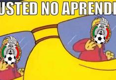 ¡Paliza de Argentina! Los mejores memes de la derrota de México en San Antonio
