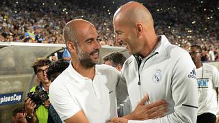 ¿Guardiola o Zidane? Así explicó Danilo la diferencia entre 'Pep' y 'Zizou'
