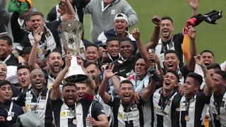 La felicitación del presidente de la FIFA a Alianza Lima por ser campeón de la Liga 1 