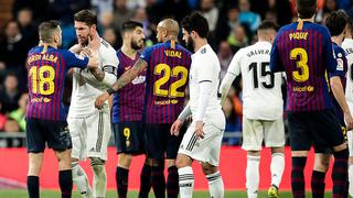 ¡Oficial! El Barcelona-Real Madrid sufre nuevo cambio: el Clásico sigue sin fecha confirmada