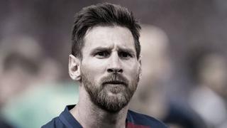 Leo, ¿y esa cara? 'France Football' borró a Messi de su once ideal de la Champions League