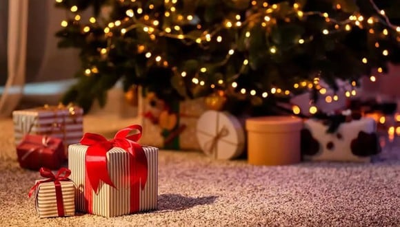 Envía una frase de Navidad a tus familiares o amigos. (Foto: Difusión)