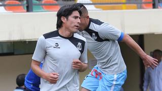 Real Garcilaso: Edwin Retamoso volvió de Argentina con buena noticia, ¿cuándo volverá a jugar?