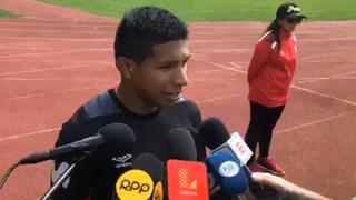 Perú vs. Arabia Saudita: Edison Flores reveló cómo atacará la bicolor con Paolo Guerrero